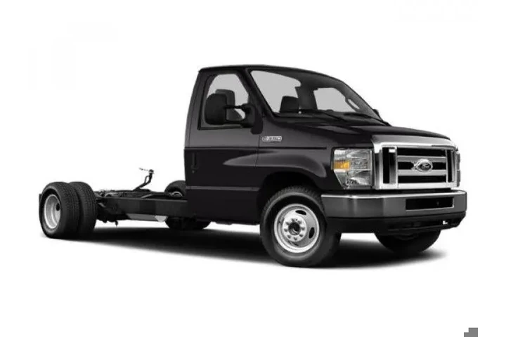 $23000 : Ford E-Series 2019 E-350 SD image 1