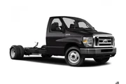 Ford E-Series 2019 E-350 SD