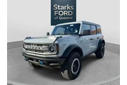 $39997 : Ford Bronco 2022 4x4 Base Ad thumbnail