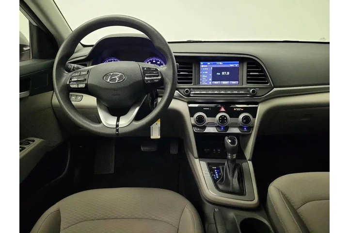 $16998 : Hyundai ELANTRA 2019 SE 4dr image 10