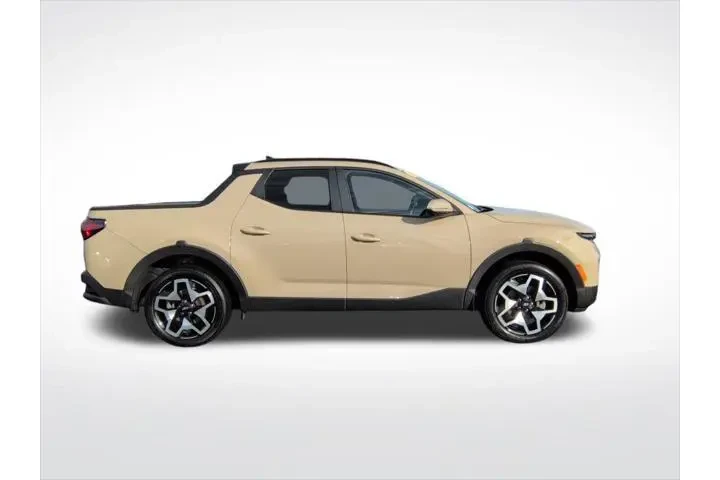 $29900 : Hyundai SANTA CRUZ 2024 AWD image 9