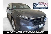 Honda CR-V 2023 AWD EX-L 4dr en Vineland