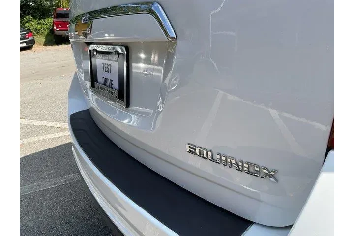 $9485 : Chevrolet Equinox 2016 LS 4d image 9