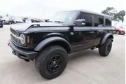 $39988 : Ford Bronco 2022 4x4 Badland thumbnail