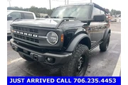 Ford Bronco 2023 4x4 Wildtra en Atlanta
