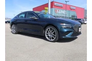 $29377 : Genesis G70 2025 2.5T Standa thumbnail