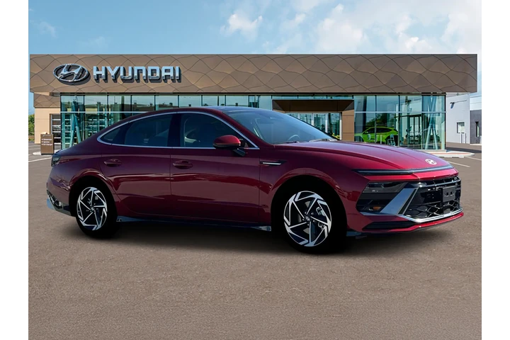 $32910 : Hyundai SONATA 2025 SEL Conv image 10