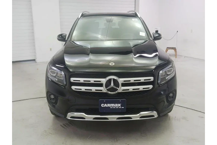 $25998 : Mercedes-Benz GLB 2023 GLB 2 image 2