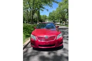 $7495 : Used 2010 Camry 4dr Sdn I4 Au thumbnail