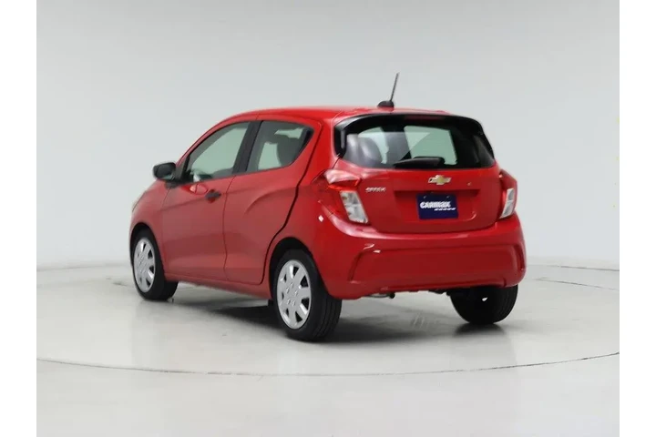 $13599 : Chevrolet Spark 2017 LS CVT image 2
