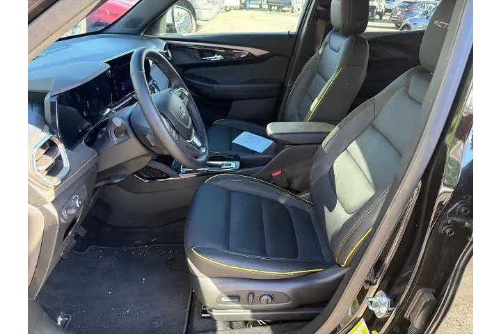 $29000 : Chevrolet Trailblazer 2025 4 image 10