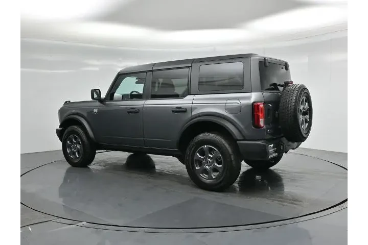 $36475 : Ford Bronco 2025 4x4 Big Ben image 7