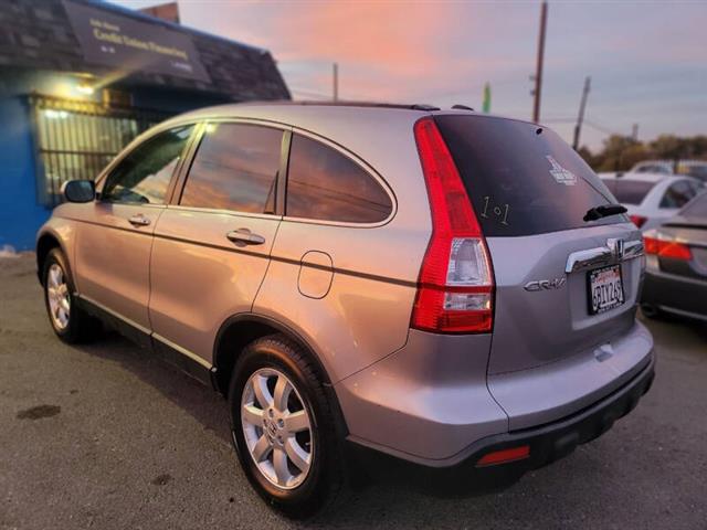 $8399 : 2007 CR-V EX-L image 9