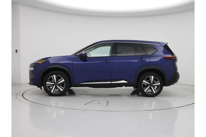 $25998 : Nissan Rogue 2023 AWD SL 4dr image 3