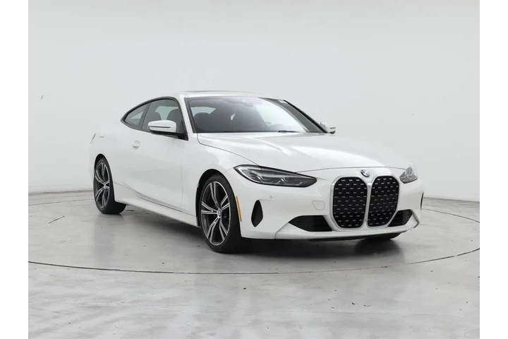 $32998 : BMW 4 Series 2021 430i 2dr C image 1