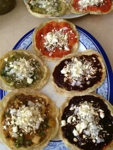 ANTOJITOS MEXICANOS JUANITA image 5