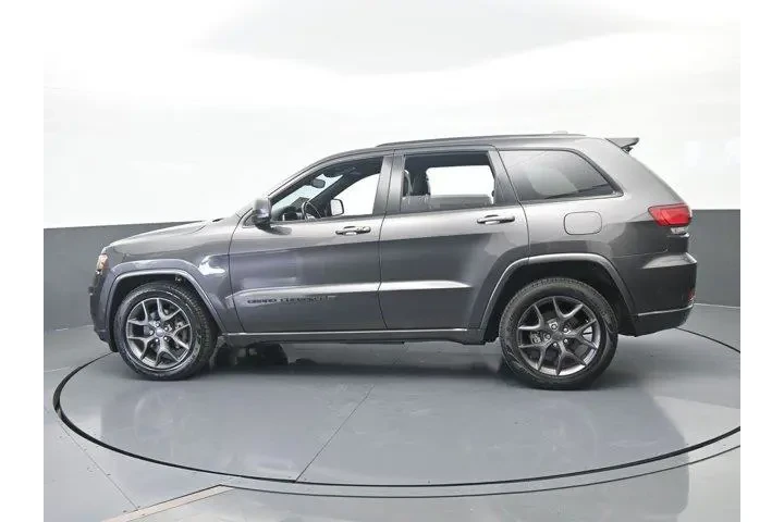 $21000 : Jeep Grand Cherokee 2021 4x2 image 3