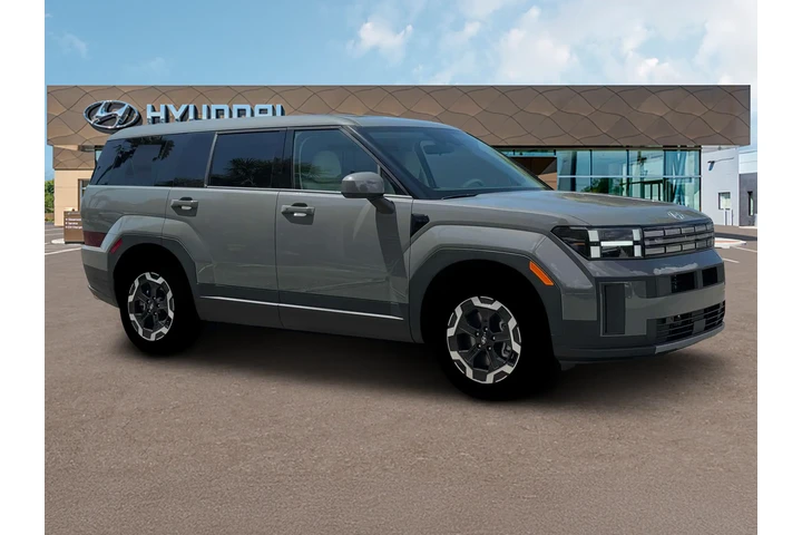 $28804 : Hyundai SANTA FE 2026 SE 4dr image 10