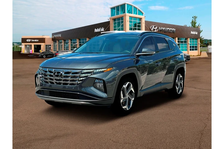 $26900 : Hyundai TUCSON 2024 AWD Limi image 1