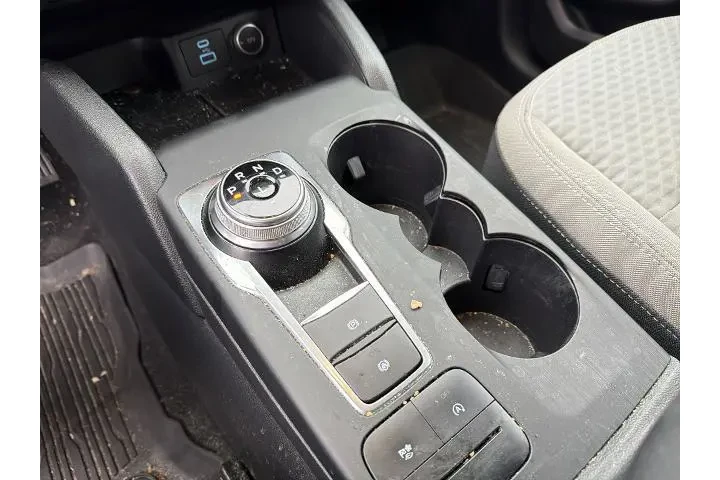 $18998 : Ford Escape 2021 SE 4dr SUV image 6