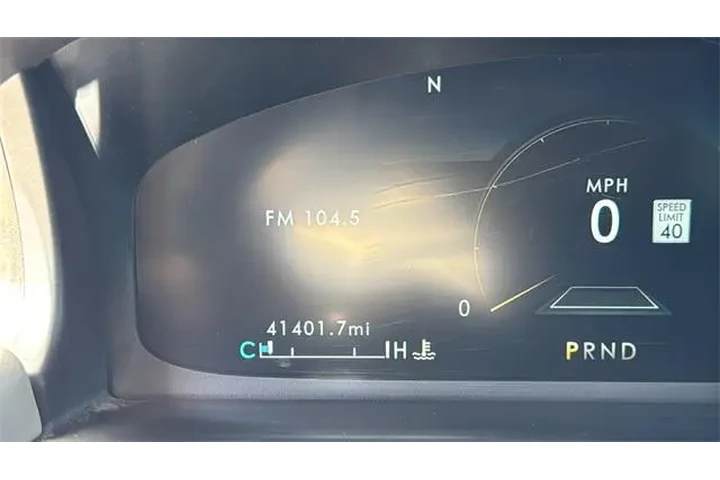 $39548 : Lincoln Aviator 2020 AWD Gra image 9