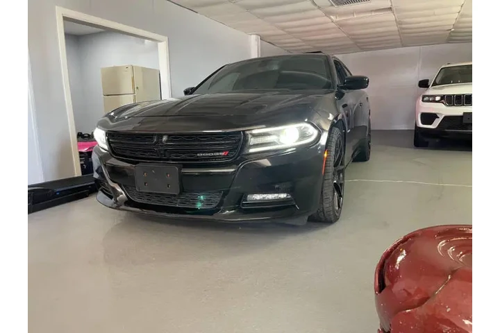 $16999 : 2018 Charger R/T image 3