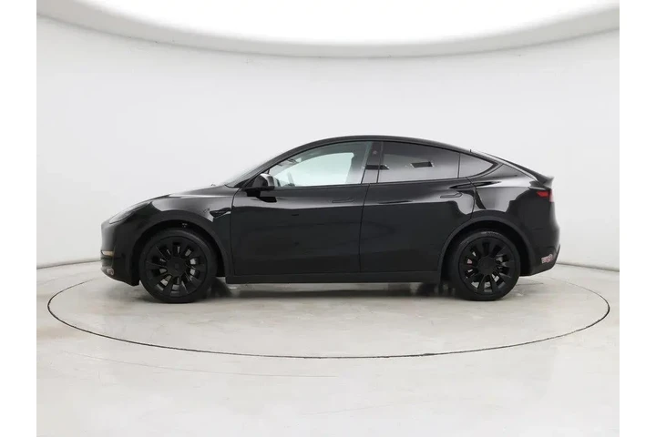 $39998 : Tesla Model Y 2024 AWD Long image 3