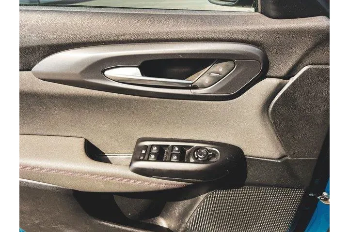 $22997 : Dodge Hornet 2024 AWD GT 4dr image 9