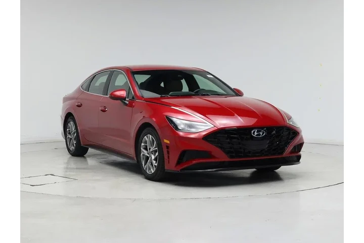 $17998 : Hyundai SONATA 2020 SEL 4dr image 1
