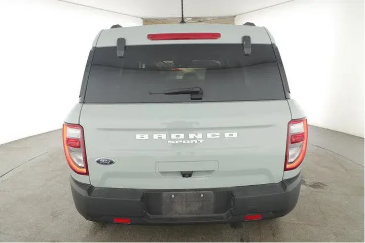 $21994 : Ford Bronco Sport 2021 AWD B image 4
