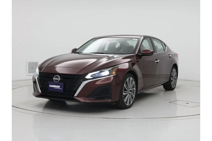 $24998 : Nissan Altima 2023 AWD 2.5 S image 4