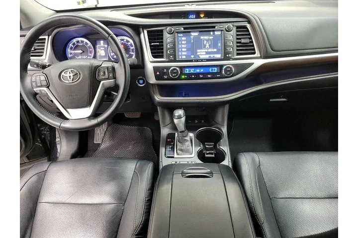 $24998 : Toyota Highlander 2016 AWD L image 9