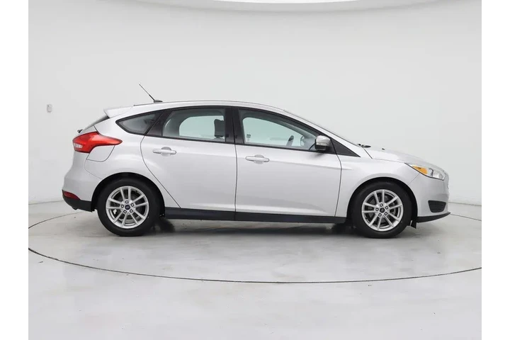 $10599 : Ford Focus 2016 SE 4dr Hatch image 7