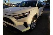 Toyota RAV4 2025 LE 4dr SUV