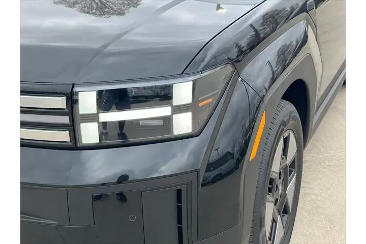 $34999 : Hyundai SANTA FE Hybrid 2026 image 4