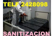 Control de plagas en Quito thumbnail