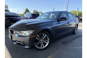 $10850 : 2013 BMW 3 Series 328i xDrive thumbnail