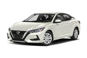 2022 Sentra S en Tulsa