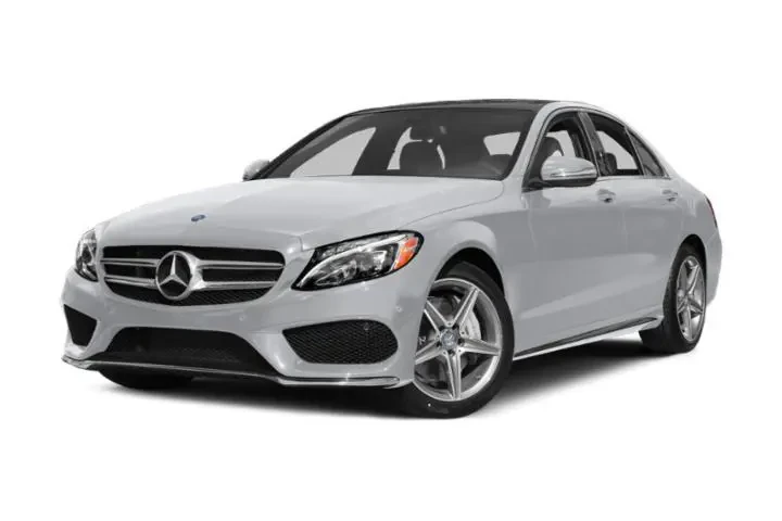 $12951 : Mercedes-Benz C-Class 2015 A image 1