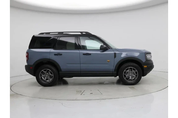 $29998 : Ford Bronco Sport 2024 AWD B image 7