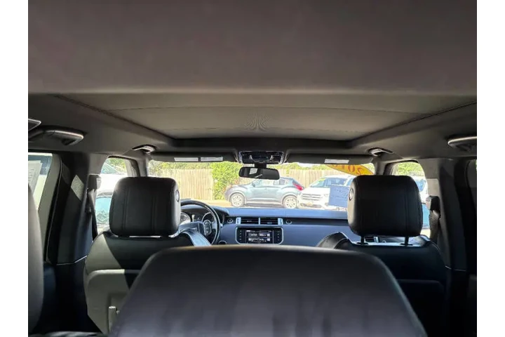 $17950 : 2016 Land Rover Range Rover S image 8