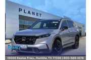 Honda CR-V Hybrid 2024 AWD S en Houston