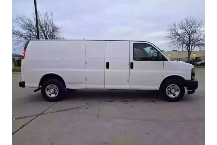 $22999 : 2019 CHEVROLET EXPRESS 2500 C image 6