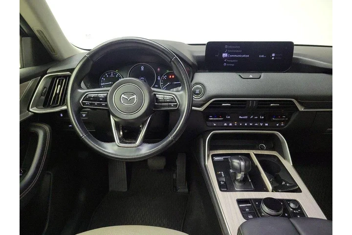 $28998 : Mazda CX-90 2024 AWD 3.3 Tur image 10