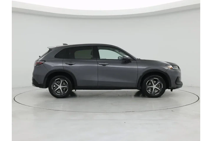 $20998 : Honda HR-V 2023 EX-L 4dr Cro image 7