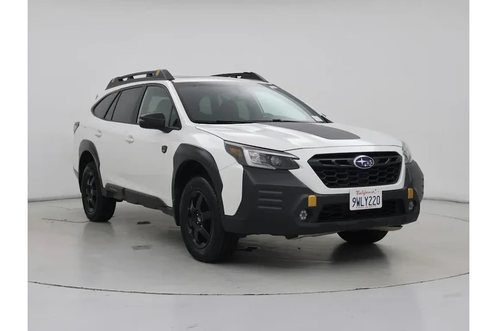 $30998 : Subaru Outback 2022 AWD Wild image 1