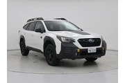 Subaru Outback 2022 AWD Wild en Sacramento