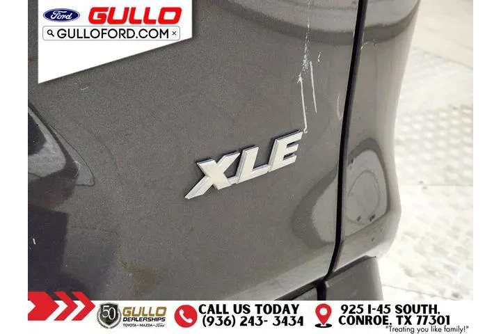 $20991 : Toyota RAV4 2019 XLE 4dr SUV image 8