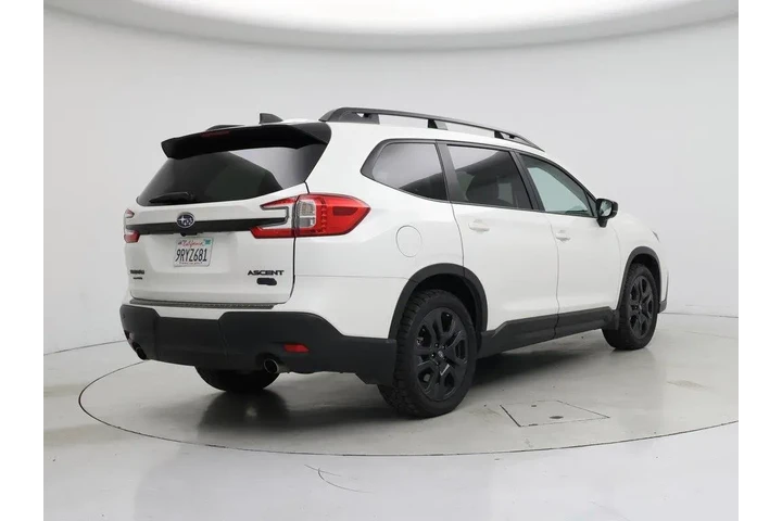 $36998 : Subaru Ascent 2025 AWD Onyx image 8