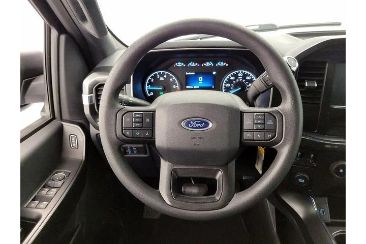 $28998 : Ford F-150 2021 4x2 XL 4dr S image 10